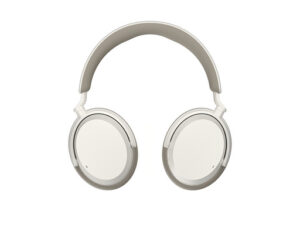 Slušalke Sennheiser ACCENTUM Wireless | ANC | Bele | Ergonomske Slušalke