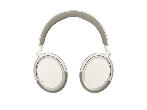 Slušalke sennheiser accentum wireless | anc | bele | ergonomske slušalke 1 Slušalke sennheiser accentum wireless, anc, bele komponentko