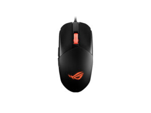 Miška ASUS ROG Strix Impact III | Črna | Gaming Miška
