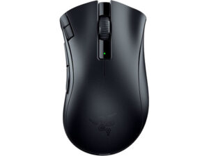 Miška Razer DeathAdder V2 X HyperSpeed | Brezžična | Črna | Gaming Miška