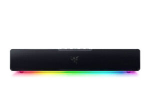 Soundbar Razer Leviathan V2 X | RGB | Črna | Zvočnik