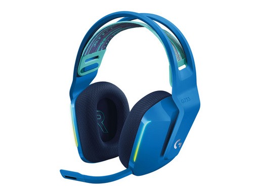 Slušalke logitech g733 lightspeed | slušalke | modre | gaming slušalke 1 Slušalke logitech g733 lightspeed, modre komponentko