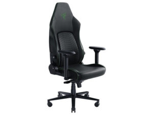 Razer Iskur V2 | Zelena | Gaming in Pisarniški Stol