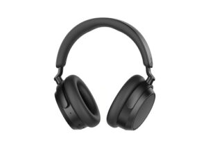 Slušalke Sennheiser ACCENTUM PLUS | ANC | Wireless | Črne | Slušalke s Preprosto Uporabo