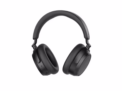 Slušalke sennheiser accentum plus | anc | wireless | črne | slušalke s preprosto uporabo 1 Slušalke sennheiser accentum plus, anc, wireless, črne komponentko