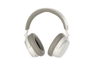 Slušalke Sennheiser ACCENTUM PLUS | ANC | Wireless | Bele | Ergonomske Slušalke