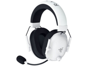 Slušalke Razer BlackShark V2 HyperSpeed | Mikrofon | Bele | Gaming Slušalke