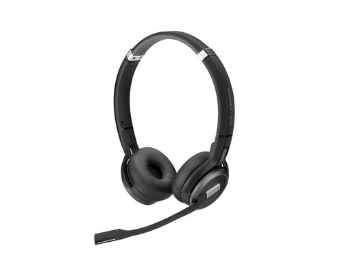 Slušalke epos sennheiser impact sdw 5066 | eu/uk/aus | črna | poslovne slušalke 1 Slušalke epos | sennheiser impact sdw 5066 - eu/uk/aus komponentko