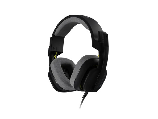 Slušalke logitech astro a10 gaming | xbox, playstation, switch | mikrofon | črne | gaming slušalke 1 Slušalke logitech astro a10 gaming, xbox, playstation, switch, črne komponentko