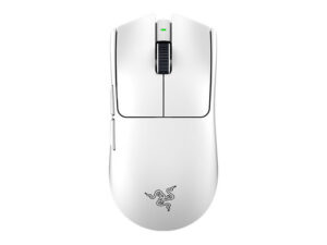 Razer Viper V3 Pro | Brezžična | Bela | Miška
