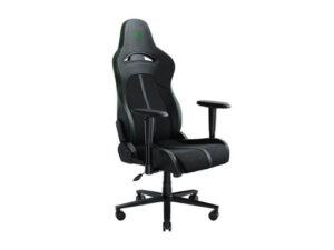Igralni Stol Razer Enki X | Črno-Zelen | Gaming Stol