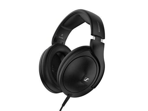 Slušalke sennheiser hd 620s | črna | udobne slušalke 1 Slušalke sennheiser hd 620s komponentko