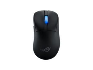 Miška ASUS ROG Keris II Ace | Črna | Gaming Miška