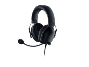 Slušalke Razer Blackshark V2 X | Črne | Slušalke za Playstation