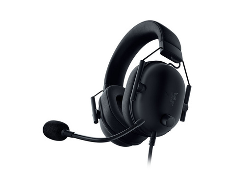 Slušalke razer blackshark v2 x | črne | slušalke za playstation 1 Slušalke razer blackshark v2 x za xbox, črne komponentko