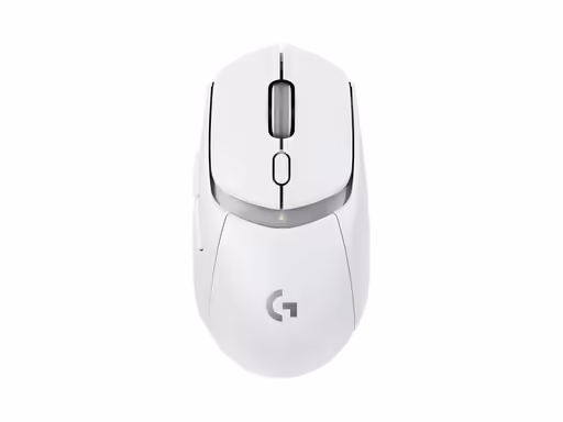 Miška logitech g309 lightspeed wireless | brezžična | bela | gaming miška 1 Miška logitech g309 lightspeed wireless, bela komponentko