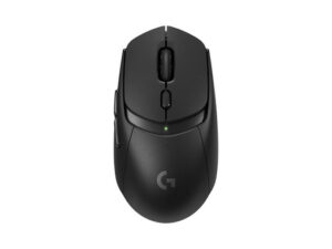 Miška Logitech G309 LIGHTSPEED Wireless | Brezžična | Črna | Gaming Miška