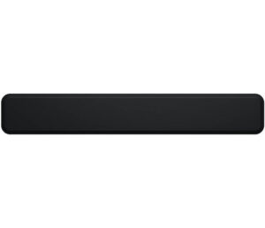 Naslon za Zapestja Logitech MX Palm Rest | Črna | Spominska Pena | Naslon za Zapestja