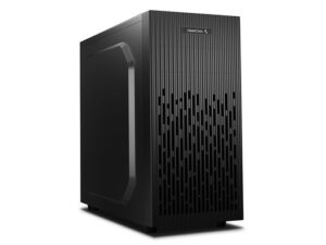 DeepCool MATREXX 30 SI | Micro-ATX | Črno | Računalniško Ohišje