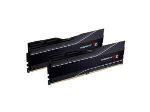 G.SKILL Trident Z5 Neo AMD EXPO | DDR5 | 32GB Kit (2x16GB) | CL32 | 1.35V | PC5-48000 6000MT/s | RAM Pomnilnik