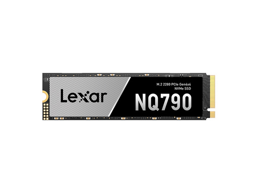 Lexar nq790 | 1tb | m. 2 | 80mm | pci-e 4. 0 | lnq790x001t-rnnng | nvme ssd disk 1 Ssd 1tb m. 2 80mm pci-e 4. 0 x4 nvme, lexar nq790 (lnq790x001t-rnnng) komponentko