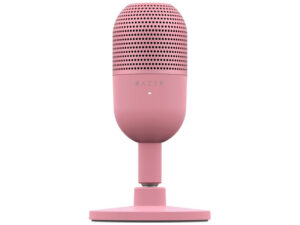Razer Seiren V3 Mini | USB | Roza | Mikrofon