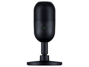 Razer Seiren V3 Mini | USB | Črn | Mikrofon