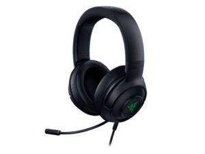 Razer Kraken V3 X | USB | Črna | Gaming Slušalke