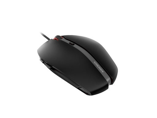 Cherry gentix 4k | črna | usb | miška 1 Miška cherry gentix 4k, črna, usb komponentko