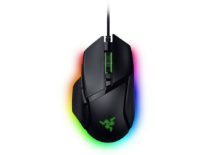 Razer Basilisk V3 35K | USB | Črna | Miška