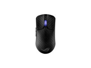 ASUS ROG Harpe Ace Extreme | Wireless | BT | Karbon | Gaming Miška
