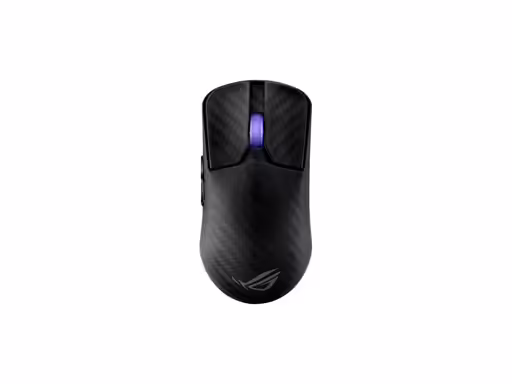 Asus rog harpe ace extreme | wireless | bt | karbon | gaming miška 1 Asus rog harpe ace extreme | wireless | bt | karbon | gaming miška komponentko