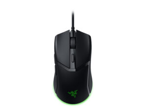 Razer Cobra | USB | Črna | Miška