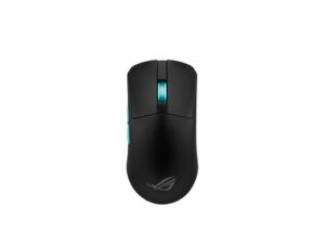 ASUS ROG Harpe Ace Aim Lab Edition | Črna | Gaming Miška