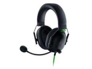 Razer Blackshark V2 X | Črna | Gaming Slušalke