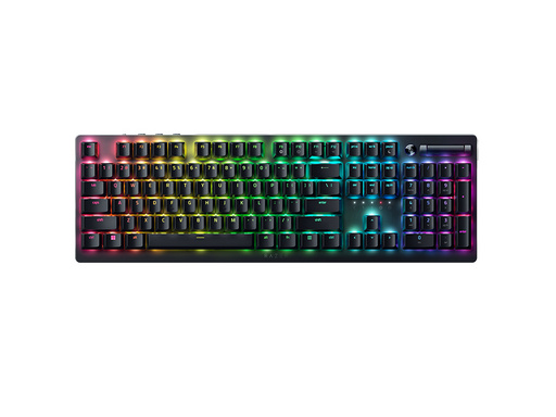 Tipkovnica razer deathstalker v2 pro, linear low-profile, uk slo g. Komponentko