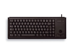 Cherry G84-4420 | Trackball | Črna | USB | ANG g. | Tipkovnica