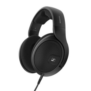 Sennheiser HD 560S | Črna | Naglavne Slušalke