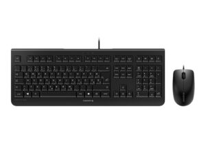 Cherry DC 2000 | Črna | USB | SLO g. | Tipkovnica in Miška