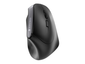 Cherry MW 4500 | Brezžična | Ergonomska Miška