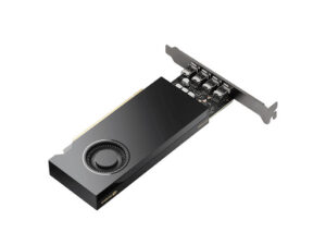 PNY NVIDIA RTX 2000E Ada 16GB | GDDR6 | ECC | PCIe 4.0 | 4xminiDisplayport | Profesionalna Grafična Kartica