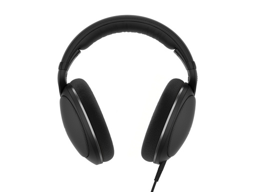 Slušalke sennheiser hd 550 | črna | žične | slušalke 1 Slušalke sennheiser hd 550 komponentko