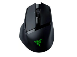 Razer Basilisk Mobile | Črna | Gaming Miška