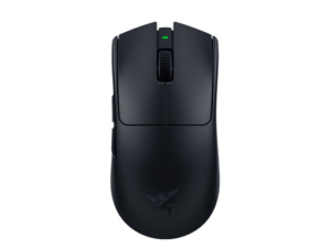 Razer Viper V4 Pro | Črna | 49 G Ultra Lahka Brezžična Gaming Miška | 50K DPI 8K Hz | Gaming Miška