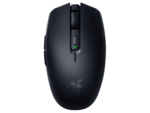 Razer Orochi V2 2026 | Črna | Brezžična Gaming Miška | 18K DPI | HyperSpeed In Bluetooth