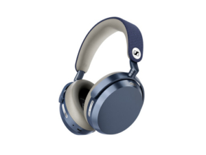 Sennheiser MOMENTUM 5 Wireless | Denim | 42mm Gonilniki | Adaptive ANC | Bluetooth 5.4 | Do 57h Baterije | Brezžične Slušalke