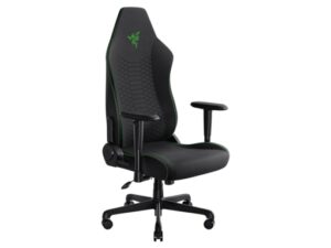 Razer Iskur V2 X | Črna | Gaming Stol