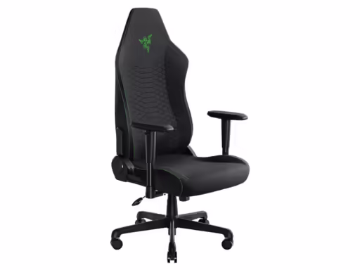 Razer iskur v2 x | črna | gaming stol 1 Stol razer iskur v2 x, komponentko
