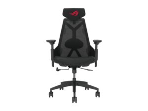 ASUS ROG Destrier Core | Črna | Gaming Stol