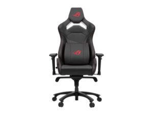 ASUS ROG Chariot X Core | Črna | Gaming Stol